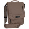 STM Vertical Small Laptop Shoulder Bag - Mushroom