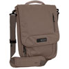 STM Vertical Medium Laptop Shoulder Bag - Mushroom 