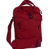 STM Stash Shoulder Bag For iPad - Berry
