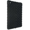 Gumdrop Cases Drop Tech Series iPad 2 Case - Black/Black
