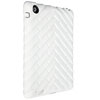 Gumdrop Cases Drop Tech Series Case For iPad 3 & iPad 2 - White