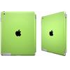 Easiskins Custom Smart Skin for iPad 2 3G - Green