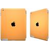 Easiskins Custom Smart Skin for iPad 2 3G - Orange