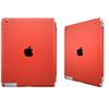 Easiskins Custom Smart Skin for iPad 2 3G - Red