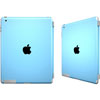 Easiskins Custom Smart Skin for iPad 2 - Blue