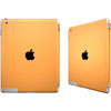 Easiskins Custom Smart Skin for iPad 2 - Orange