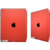 Easiskins Custom Smart Skin for iPad 2 - Red