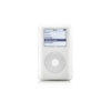iSkin eVo2 Case For iPod 4G 20GB/30GB - Arctic White