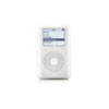 iSkin eVo2 Case For iPod 4G 40GB/60GB - Arctic White
