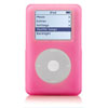 iSkin eVo2 Case For iPod 4G 40GB/60GB - Blush Pink