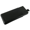 Exspect Luxury Leather Slip Case for Nintendo DSi - Black