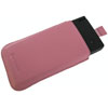 Exspect Luxury Leather Slip Case for Nintendo DSi - Pink