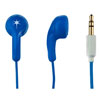 Hed Kandi Kandies Earphones - Blue