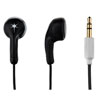 Hed Kandi Kandies Earphones - Black
