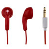 Hed Kandi Kandies Earphones - Red