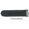 Tune Belt Armband Extender EX3 for use with Tune Belt Armbands