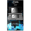 Joystick Junkies Top & Bottom Screen Protector For Nintendo 3DS