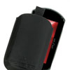 Exspect PSP GO Pull Up Leather Slip Case - Black