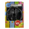 Exspect Wii Motion 15 in 1 Accessory Pack for Nintendo Wii - Black
