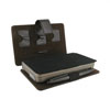 Exspect Pu Play Case for Nintendo DSi XL - Brown