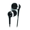 Exspect EX882 Earphones - Black 