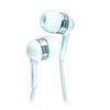 Exspect EX883 In-Ear Heaphones For iPod - White