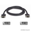 Belkin Pro Series HDDB15 Male to Male VGA Monitor Signal Replacement Cable 2m