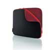 Belkin 17 Inch Notebook Sleeve - Neoprene - Jet/Cabernet