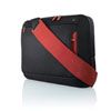 Belkin 17 Inch Messenger Laptop Bag - Jet/Cabernet