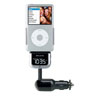 Belkin TuneBase 2 FM Transmitter with ClearScan for iPod