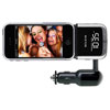 Belkin TuneBase 5 FM Transmitter, Cradle and Charger for iPhone and iPod
