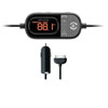 Belkin TuneCast Auto LIVE FM Transmitter for iPod and iPhone