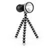 Joby GorillaTorch Original Adjustable and Flexible Tripod Flashlight