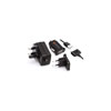 Griffin PowerDuo Wall and Car Charger for iPod, iPhone and iPad 