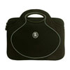 Crumpler The Gumb Bush 13" M Laptop Bag Black Blue