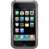 Griffin Wave Case iPhone 3G/3G S - Black