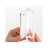 Griffin Reveal Ultra Thin Case for Apple iPhone 3G/3GS - White