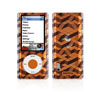 Griffin iClear Sketch Case for iPod Nano 5th Generation 