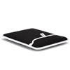 Griffin Jumper Neoprene Sleeve for Apple iPad and iPad 2 - Black