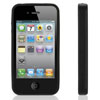 Griffin Reveal Ultra Thin Case for iPhone 4 - Black
