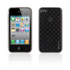 Griffin Motif Case for iPhone 4/4G - Diamonds and Smoke