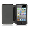 Griffin Elan Passport Metal Case for iPod Touch 4G