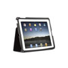 Griffin Elan Folio Slim Case for iPad 2 - Black