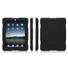 Griffin Survivor Extreme Duty Case For iPad 2 - Black