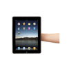 Griffin AirStrap Case For iPad 2 - Black