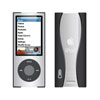 Griffin FlexGrip for iPod Nano 5th Generation Black