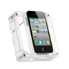 AirCurve II Play Acoustic amplifier for iPhone 4