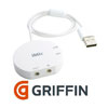 Griffin Imic High Quality Recording and Playback for PC/Laptop/Mac