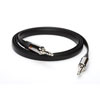 Griffin Auxilary Audio Flat Cable 0.9m - Black 