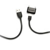 Griffin GC17117 Charge Sync Cable Kit for iPad, iPhone, iPod